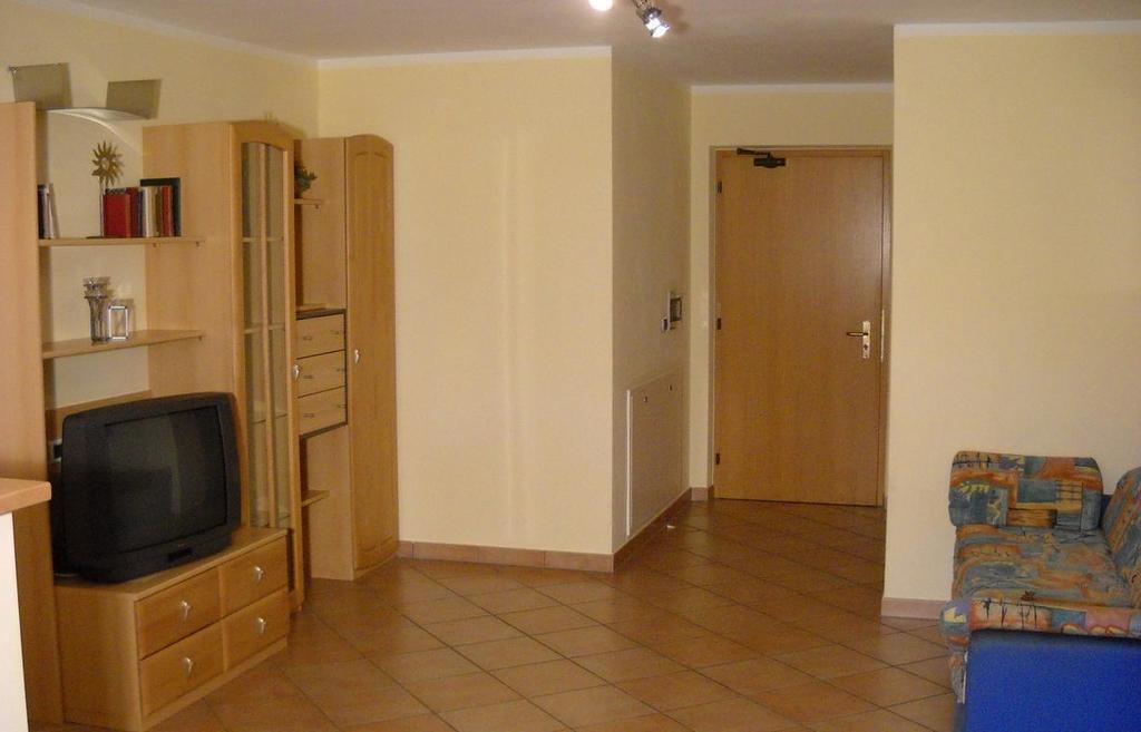 Appartments Am Wiesenrand Nova Ponente Δωμάτιο φωτογραφία