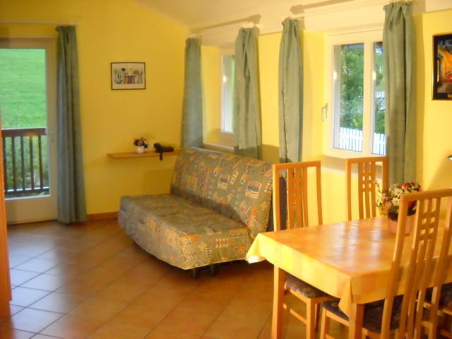 Appartments Am Wiesenrand Nova Ponente Δωμάτιο φωτογραφία