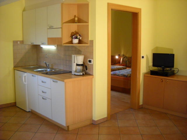 Appartments Am Wiesenrand Nova Ponente Εξωτερικό φωτογραφία