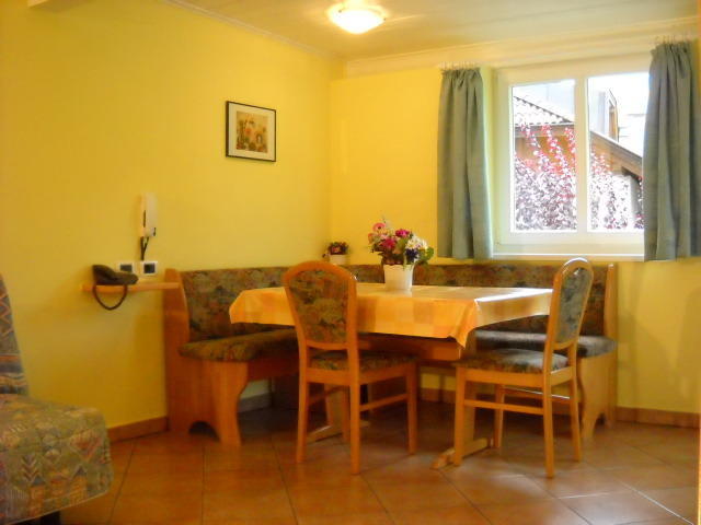 Appartments Am Wiesenrand Nova Ponente Εξωτερικό φωτογραφία
