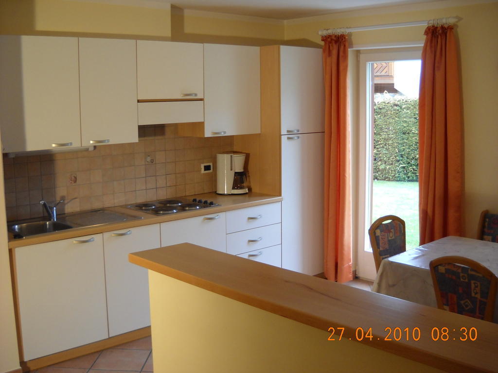 Appartments Am Wiesenrand Nova Ponente Δωμάτιο φωτογραφία
