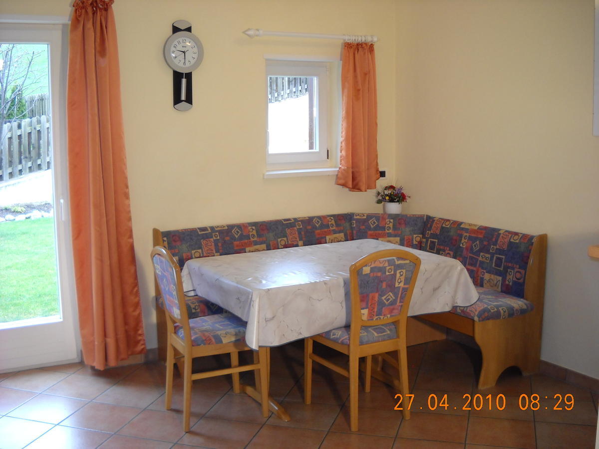 Appartments Am Wiesenrand Nova Ponente Δωμάτιο φωτογραφία